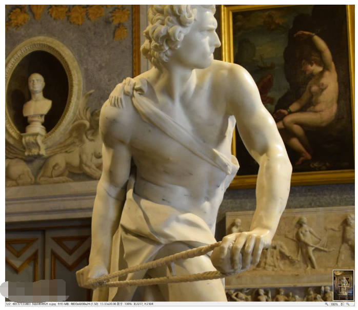 意大利雕塑家贝尼尼高清图片百度网盘资源下载